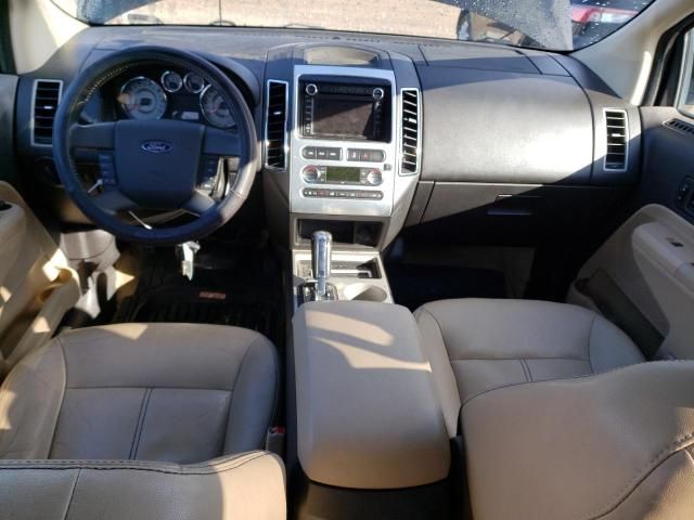 2008 Ford Edge Limited