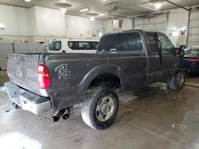 2015 Ford F350 Super Duty