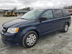 2016 Dodge Grand Caravan SE en venta en Spartanburg, SC