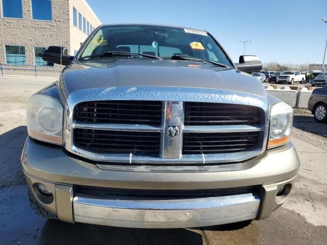 2006 Dodge RAM 1500