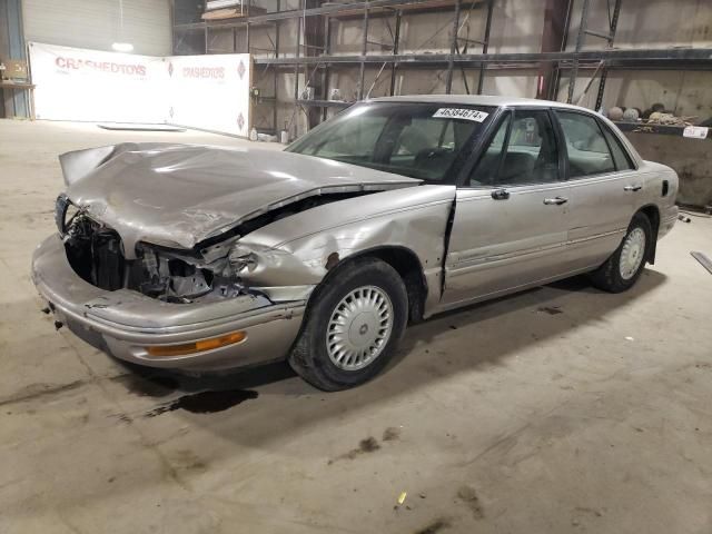 1998 Buick Lesabre Limited