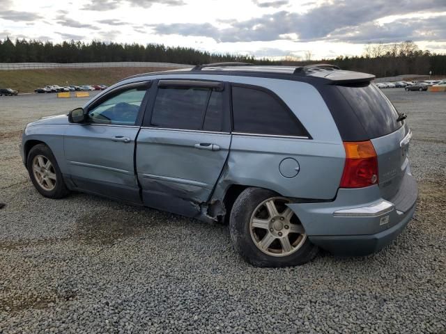 2006 Chrysler Pacifica Touring