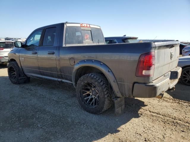 2014 Dodge RAM 1500 Sport