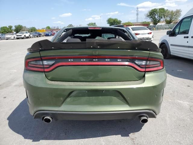 2020 Dodge Charger GT