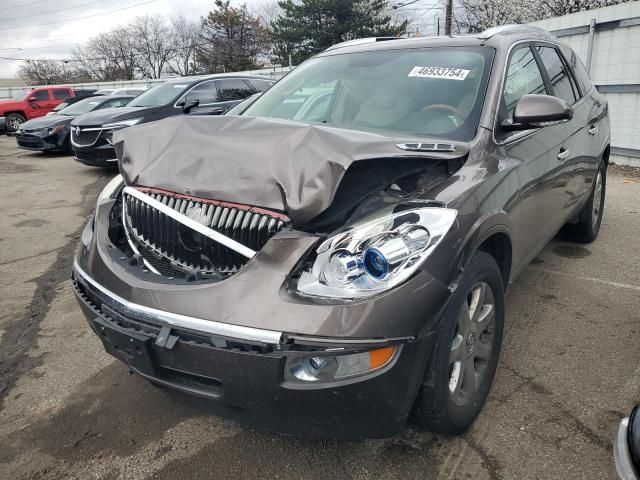 2009 Buick Enclave CXL