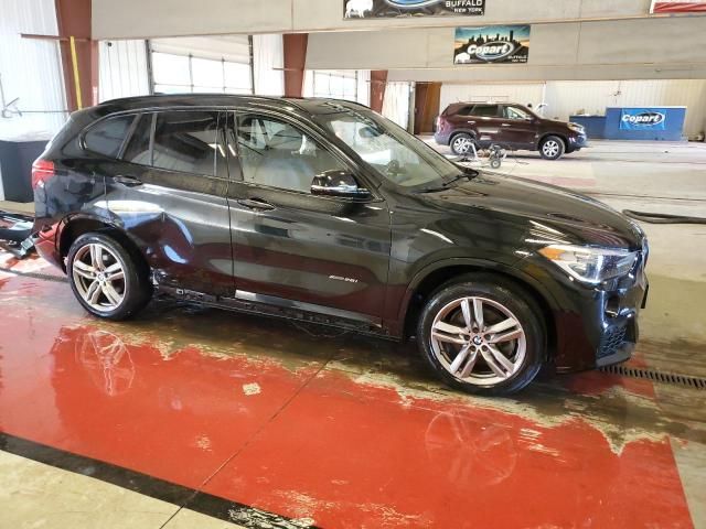 2018 BMW X1 XDRIVE28I