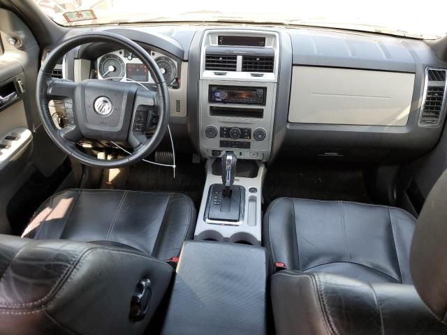 2010 Mercury Mariner Premier