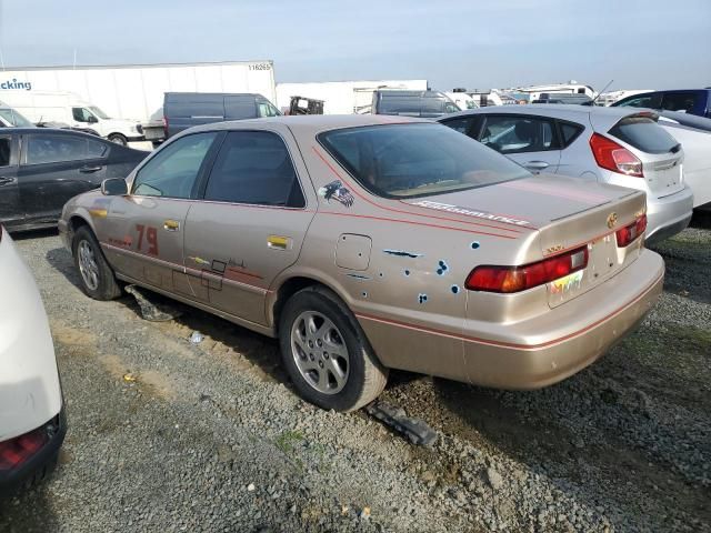 1998 Toyota Camry LE