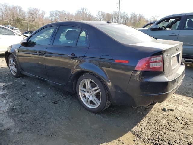 2008 Acura TL