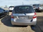 2008 Honda FIT