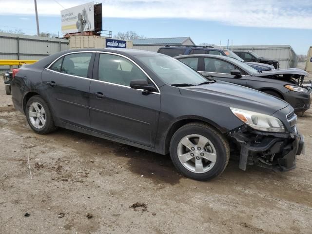 2013 Chevrolet Malibu LS