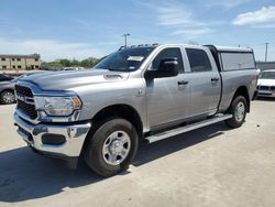 Vehiculos salvage en venta de Copart Wilmer, TX: 2023 Dodge RAM 2500 Tradesman