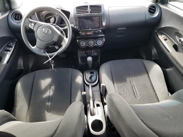 2008 Scion XD