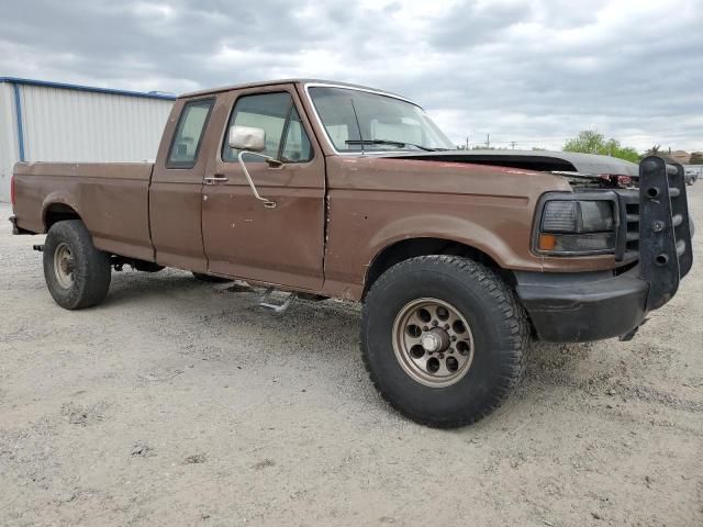 1994 Ford F250