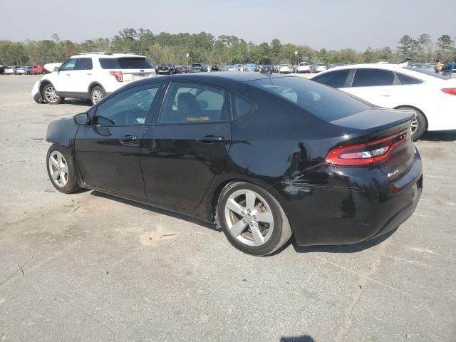 2015 Dodge Dart SXT