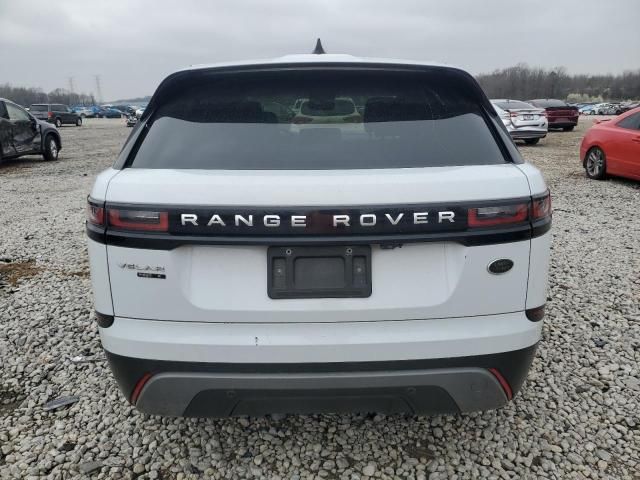 2018 Land Rover Range Rover Velar S