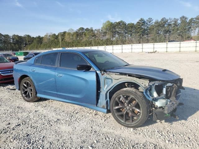 2020 Dodge Charger R/T