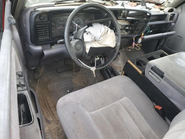 1997 Dodge RAM 1500