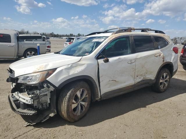 2019 Subaru Ascent Premium