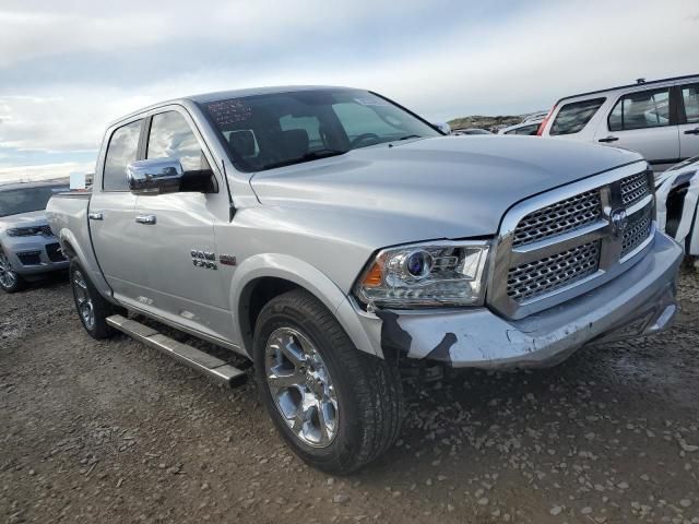 2017 Dodge 1500 Laramie