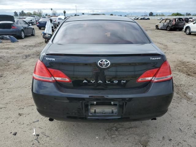 2007 Toyota Avalon XL