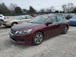 2014 Honda Accord LX for sale in Madisonville, TN