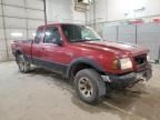 2002 Ford Ranger Super Cab