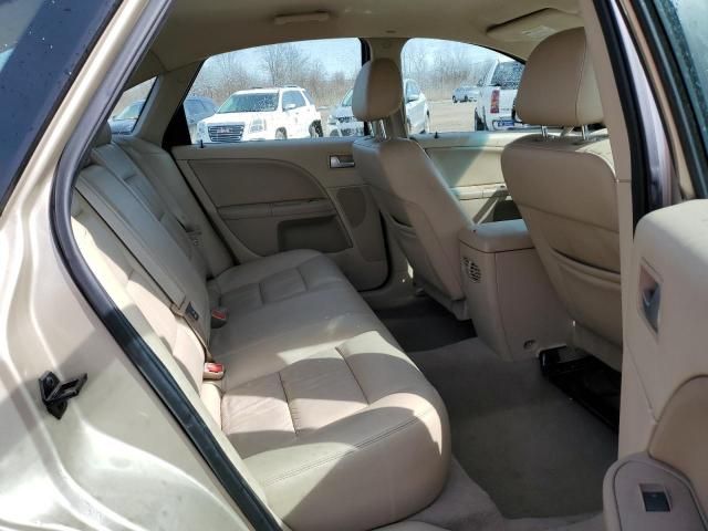 2006 Ford Five Hundred SEL