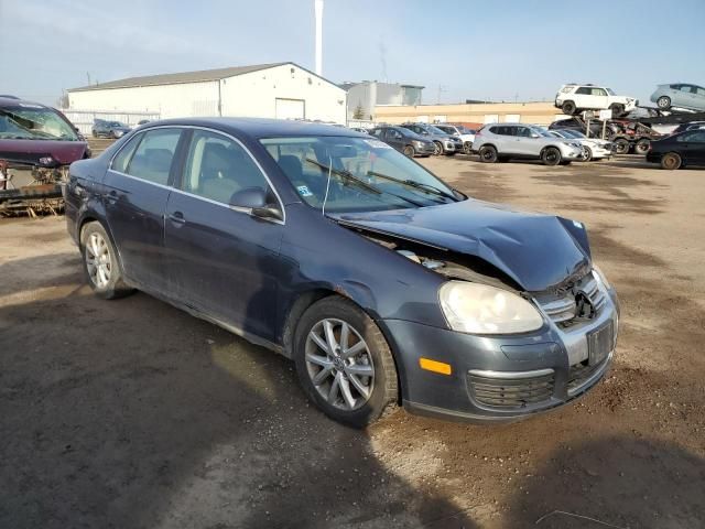 2010 Volkswagen Jetta S