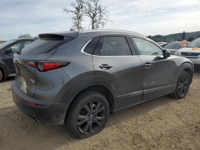 2023 Mazda CX-30 Premium