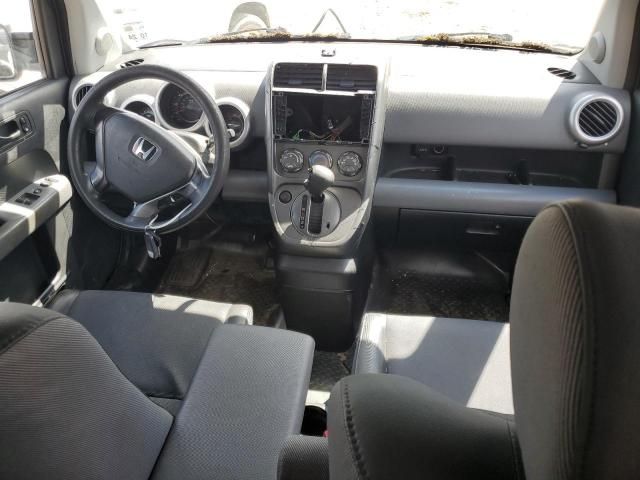 2004 Honda Element EX