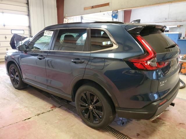 2023 Honda CR-V Sport Touring