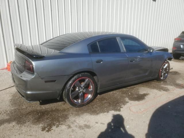 2011 Dodge Charger