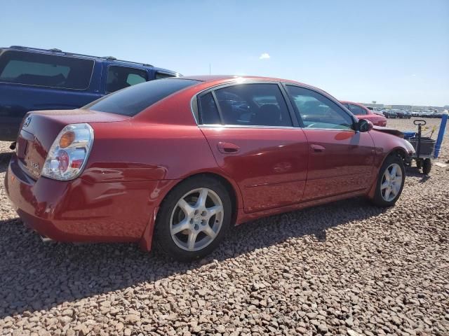 2004 Nissan Altima SE