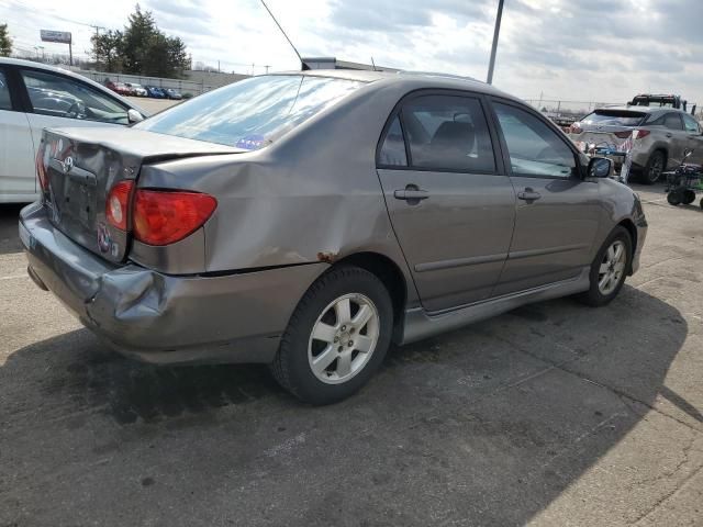 2003 Toyota Corolla CE