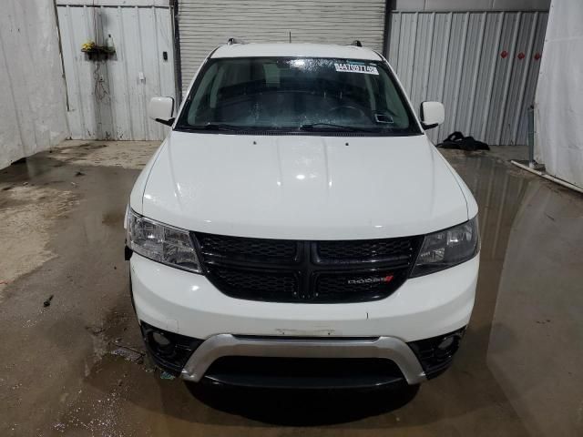 2016 Dodge Journey Crossroad