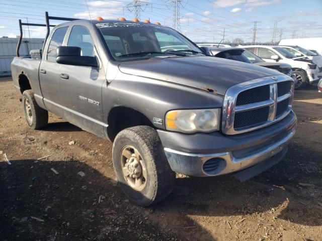 2003 Dodge RAM 2500 ST