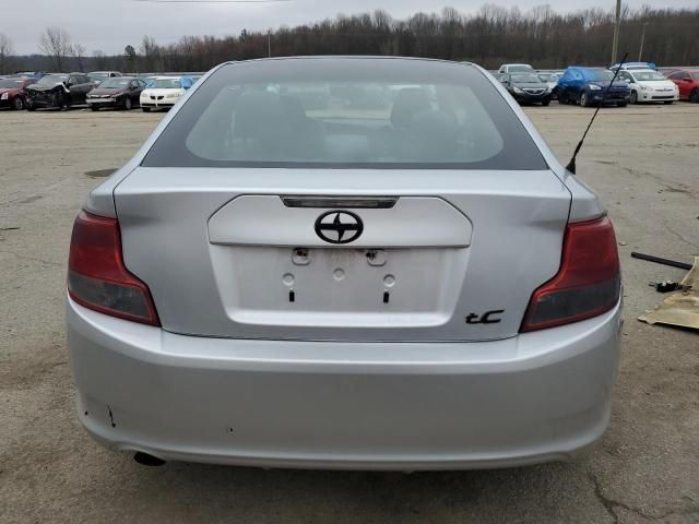 2012 Scion TC