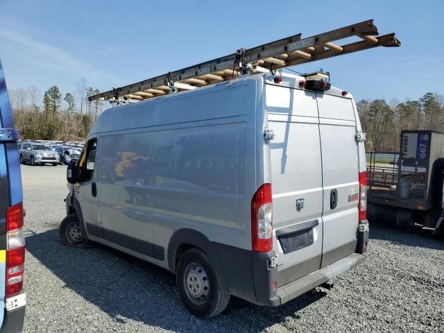 2015 Dodge RAM Promaster 1500 1500 High