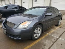 Salvage cars for sale from Copart Louisville, KY: 2008 Nissan Altima 2.5