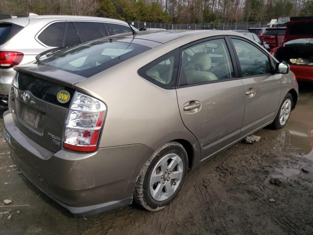 2007 Toyota Prius