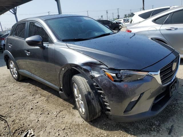 2020 Mazda CX-3 Sport