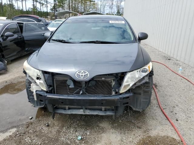 2010 Toyota Venza