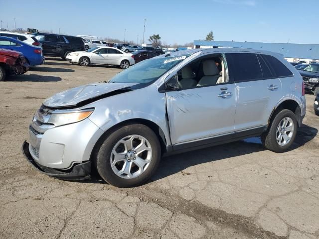 2011 Ford Edge SEL