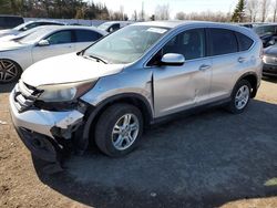 2012 Honda CR-V EXL for sale in Bowmanville, ON