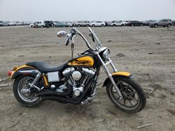 Harley-Davidson Fxdl salvage cars for sale: 2001 Harley-Davidson Fxdl