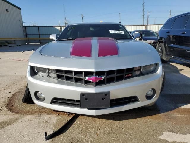 2010 Chevrolet Camaro LT