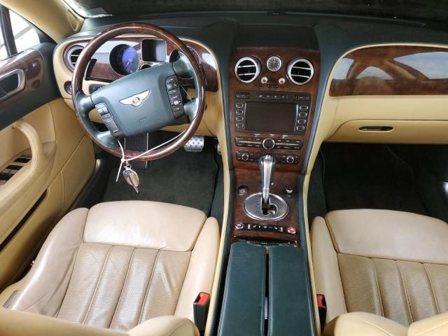 2006 Bentley Continental Flying Spur