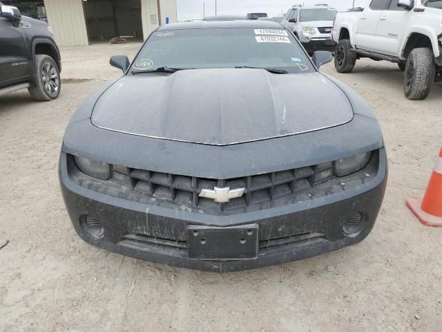 2013 Chevrolet Camaro LS