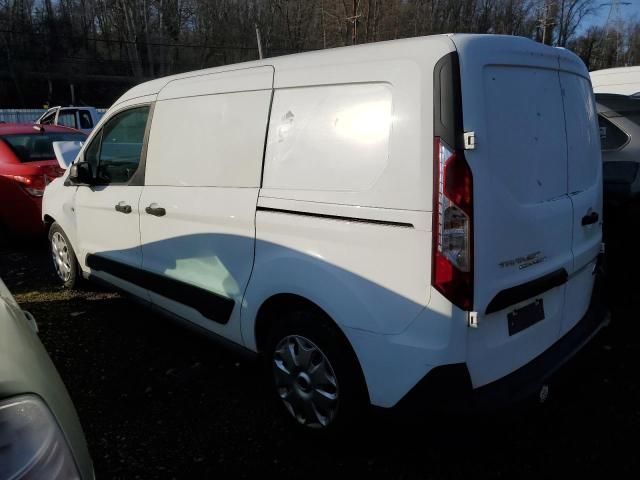 2016 Ford Transit Connect XLT